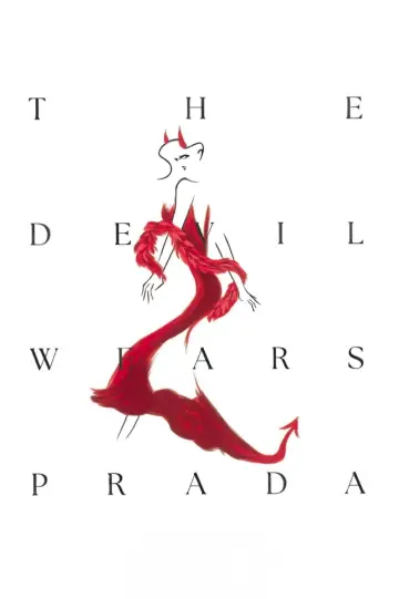 Poster to the movie "The Devil Wears Prada 2" #813542
