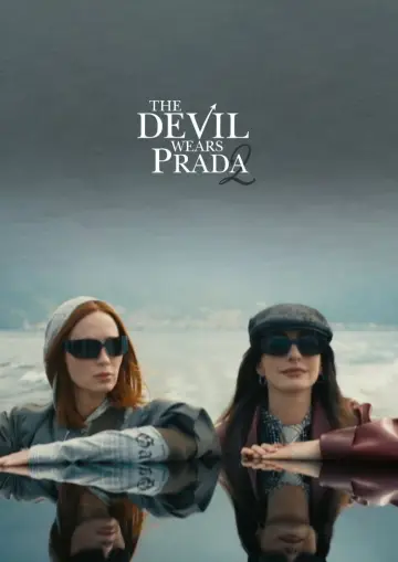 Poster to the movie "The Devil Wears Prada 2" #813543