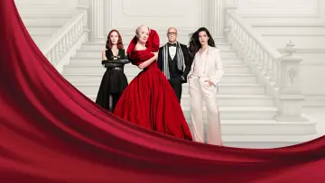 Backdrop to the movie "The Devil Wears Prada 2" #958388