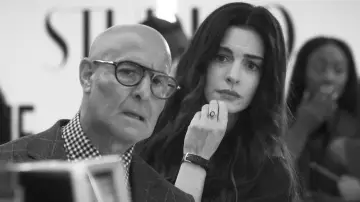 Backdrop to the movie "The Devil Wears Prada 2" #958390