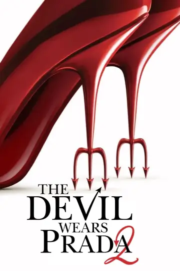 Poster to the movie "The Devil Wears Prada 2" #958395