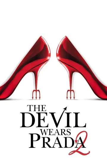 Poster to the movie "The Devil Wears Prada 2" #958396