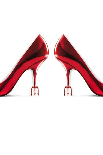 Poster to the movie "The Devil Wears Prada 2" #958402