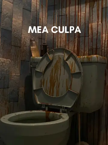 Poster to the movie "Mea Culpa" #956075