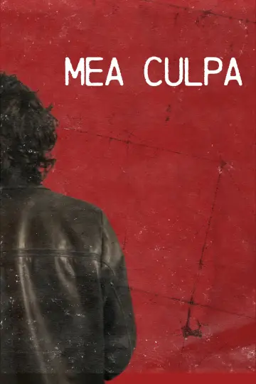 Poster to the movie "Mea Culpa" #956076
