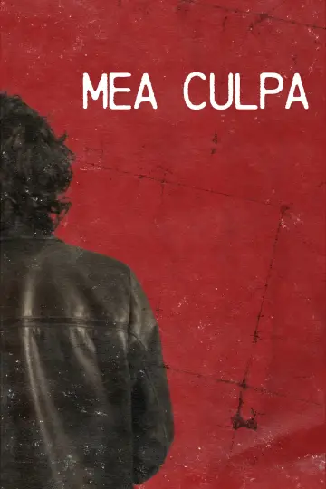 Poster to the movie "Mea Culpa" #956078