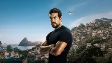 Backdrop to the movie "Agent Zeta" #760320