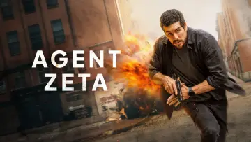 Backdrop to the movie "Agent Zeta" #760324