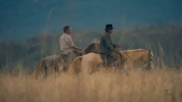 Backdrop to the movie "Same Old West" #855565