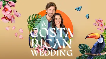 Backdrop to the movie "A Costa Rican Wedding" #784345