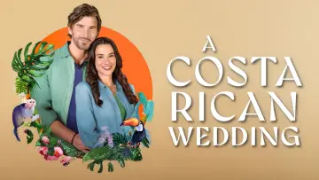Backdrop to the movie "A Costa Rican Wedding" #831692