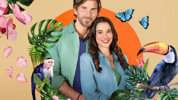 Backdrop to the movie "A Costa Rican Wedding" #831696