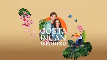 Backdrop to the movie "A Costa Rican Wedding" #831705