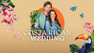 Backdrop to the movie "A Costa Rican Wedding" #831706