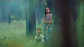 Backdrop to the movie "The Follower" #882349