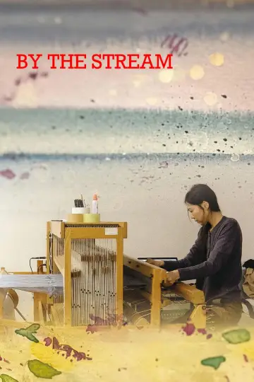 Poster to the movie "By the Stream" #704917