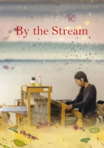 Poster to the movie "By the Stream" #704921
