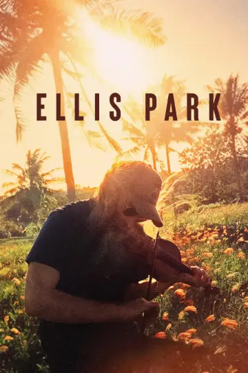 Poster to the movie "Ellis Park" #1151568