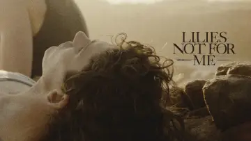 Backdrop to the movie "Lilies Not for Me" #690555
