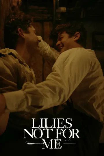 Poster to the movie "Lilies Not for Me" #690567