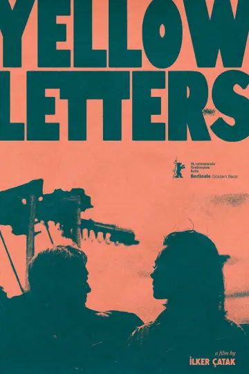 Yellow Letters