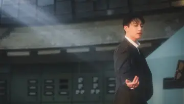 Backdrop to the movie "JUNG KOOK: I AM STILL" #942912