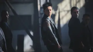Backdrop to the movie "JUNG KOOK: I AM STILL" #942913