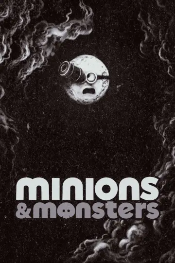 Poster to the movie "Minions & Monsters" #1153950