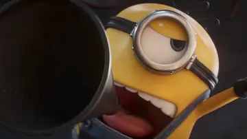 Backdrop to the movie "Minions & Monsters" #1175942
