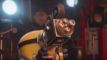 Backdrop to the movie "Minions & Monsters" #1175943