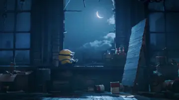 Backdrop to the movie "Minions & Monsters" #1175944
