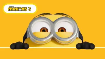 Backdrop to the movie "Minions & Monsters" #512175