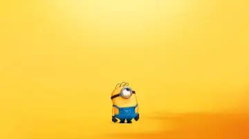 Backdrop to the movie "Minions & Monsters" #512192