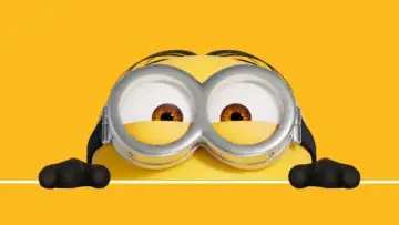 Backdrop to the movie "Minions & Monsters" #512195