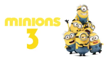Backdrop to the movie "Minions & Monsters" #512206