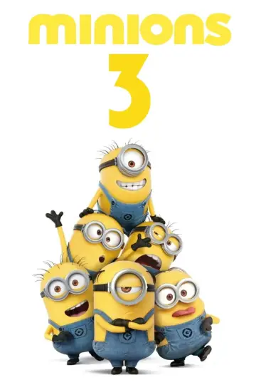 Poster to the movie "Minions & Monsters" #512218