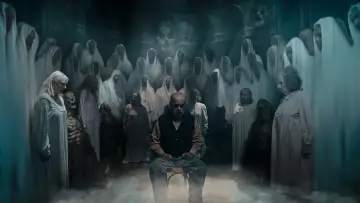 Backdrop to the movie "Sijjin 8" #578778