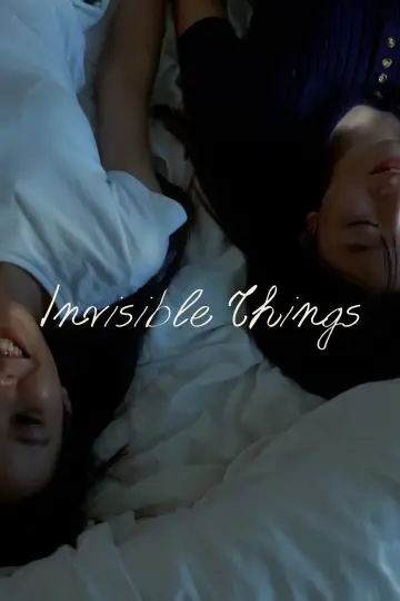 Poster to the movie "Invisible Things" #1187968