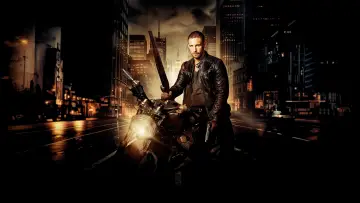 Backdrop to the movie "Man with No Past" #642149