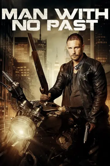 Poster to the movie "Man with No Past" #642154