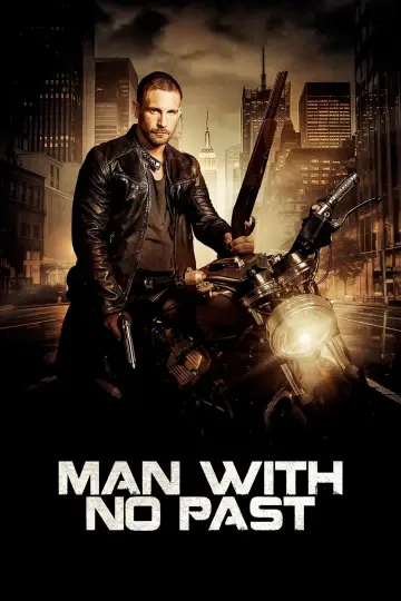 Poster to the movie "Man with No Past" #642160