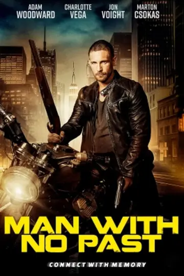 Poster to the movie "Man with No Past" #642161