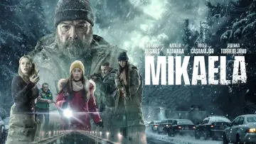 Backdrop to the movie "Mikaela" #617645
