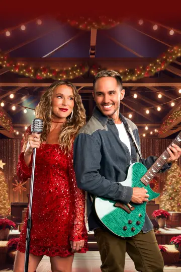 Poster to the movie "Get Him Back for Christmas" #1646786