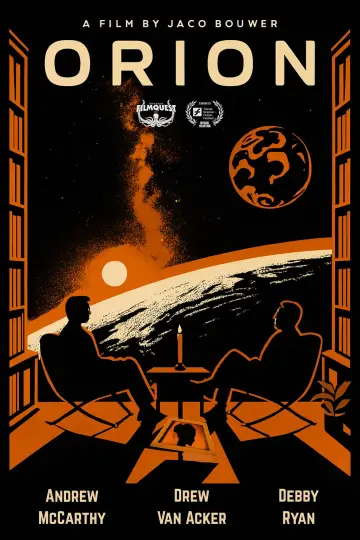 Poster to the movie "Orion" #1286117