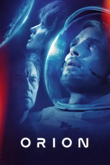 Poster to the movie "Orion" #1533047