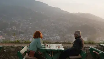 Backdrop to the movie "Yalla, Baba!" #1637568