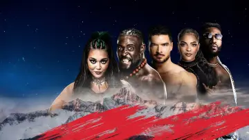 Backdrop to the movie "NXT No Mercy 2024" #1363732