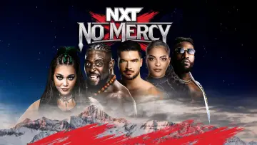 Backdrop to the movie "NXT No Mercy 2024" #1363734