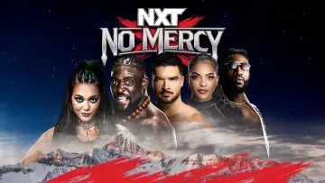 Backdrop to the movie "NXT No Mercy 2024" #1363742